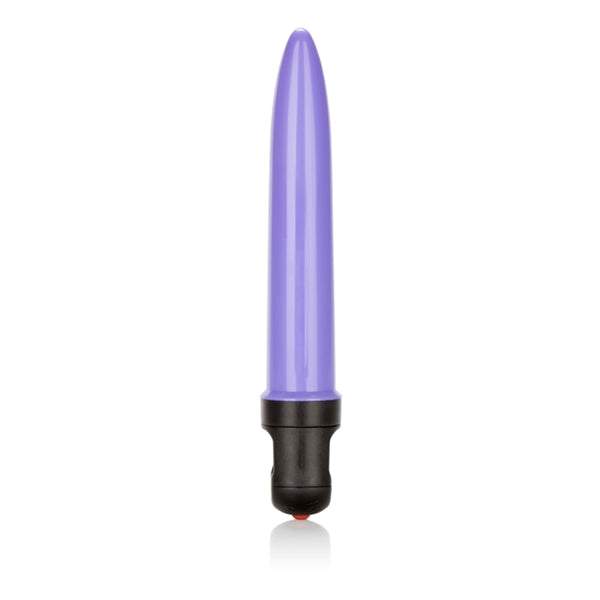 ZenTouch Precision Massagers Bullet Vibrator Purple Purple