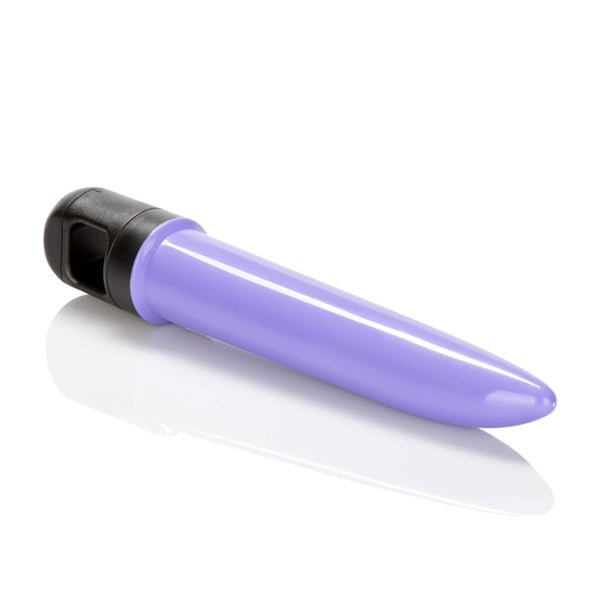 ZenTouch Precision Massagers Bullet Vibrator Purple Purple