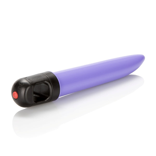 ZenTouch Precision Massagers Bullet Vibrator Purple Purple