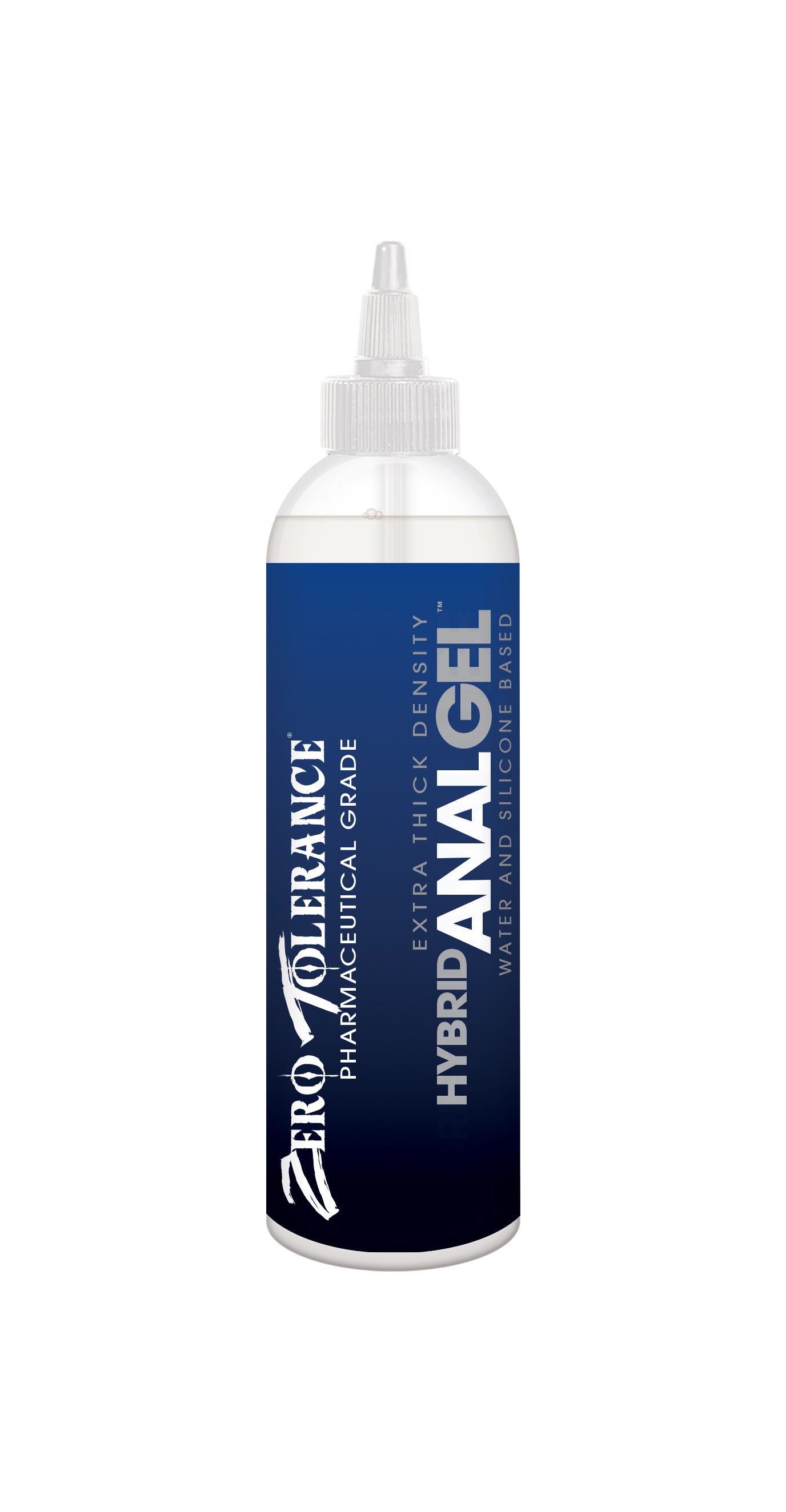 Zero Tolerance Anal Hybrid 4 Oz