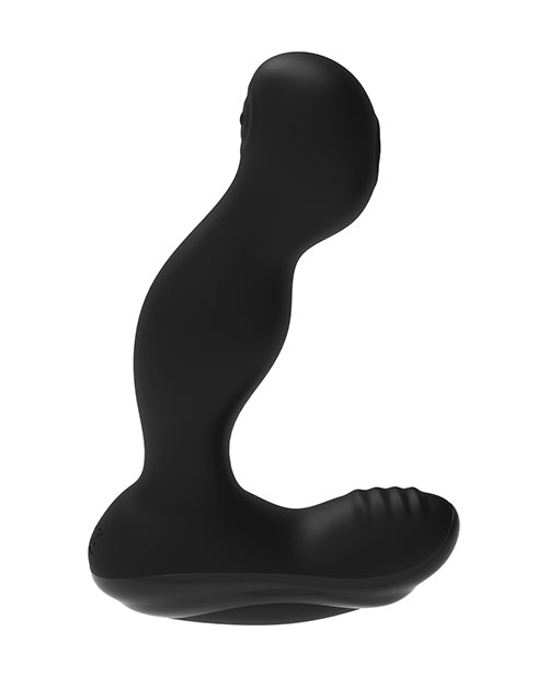 Zero Tolerance The One-two Punch Prostate Vibrator