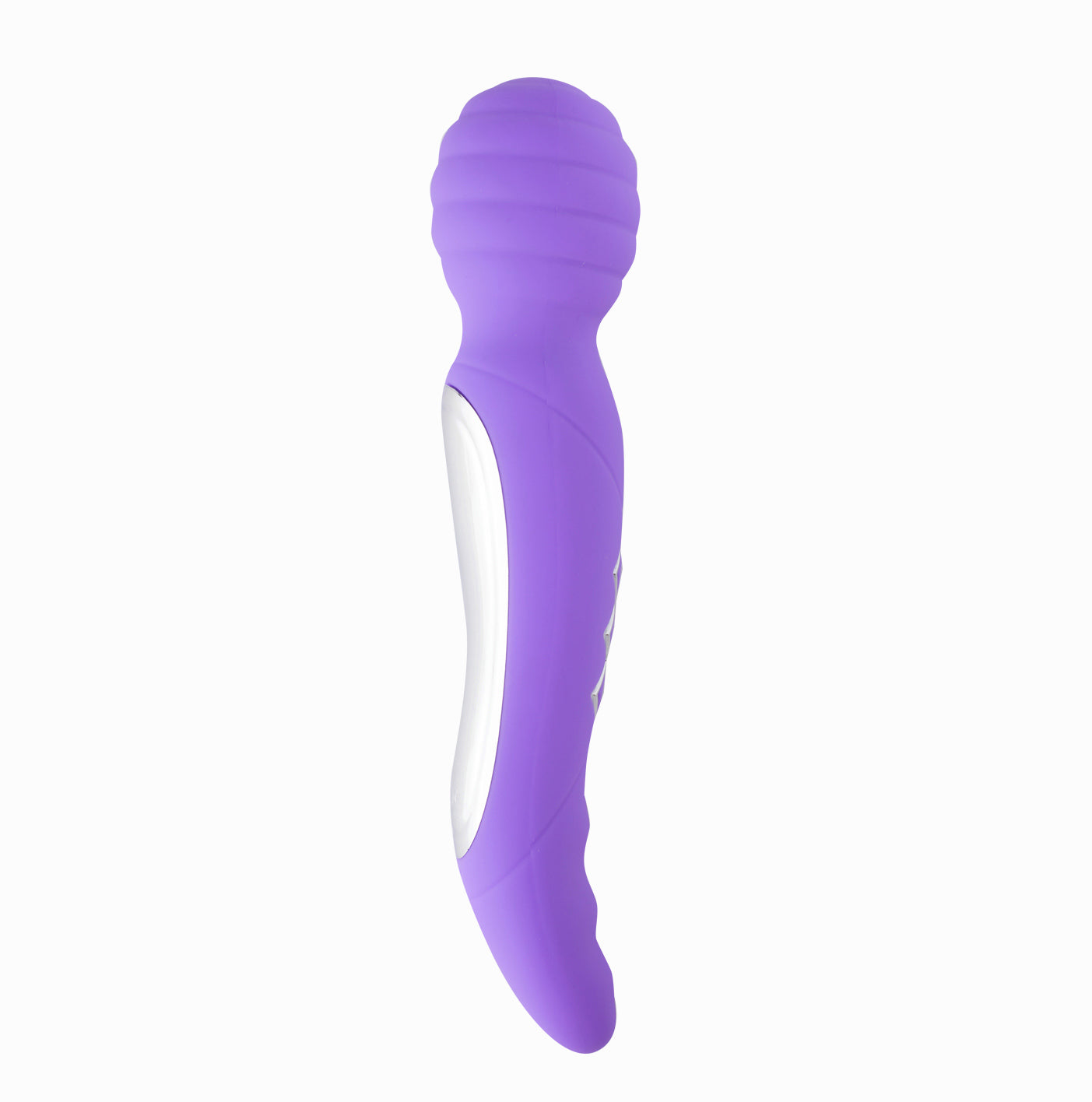 Zoe Twisty Dual Vibrating Pleasure Wand -