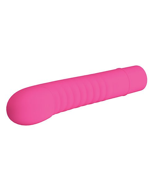 10 Function G-Spot Vibrator - Pretty Love