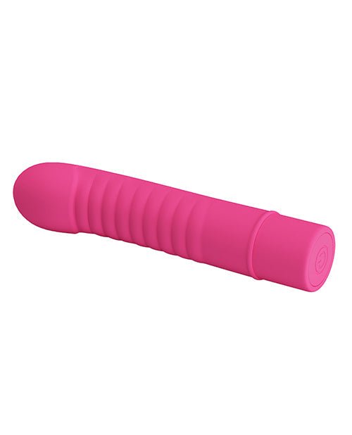 10 Function G-Spot Vibrator - Pretty Love