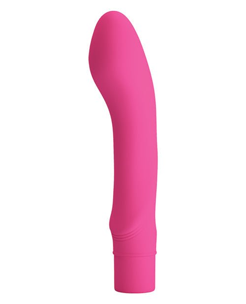 10 Function G-Spot Vibrator - Pretty Love