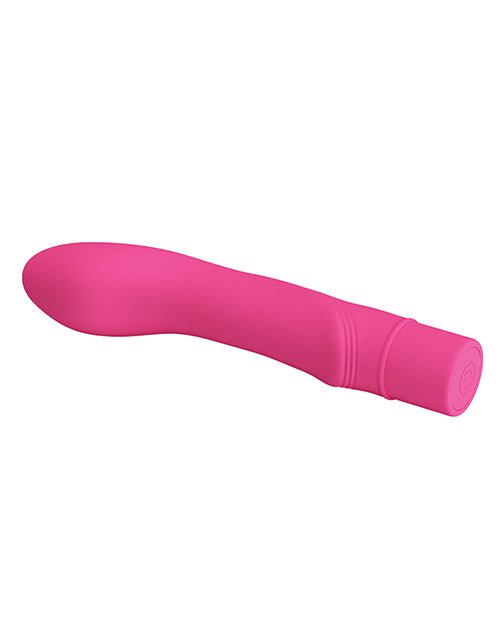 10 Function G-Spot Vibrator - Pretty Love