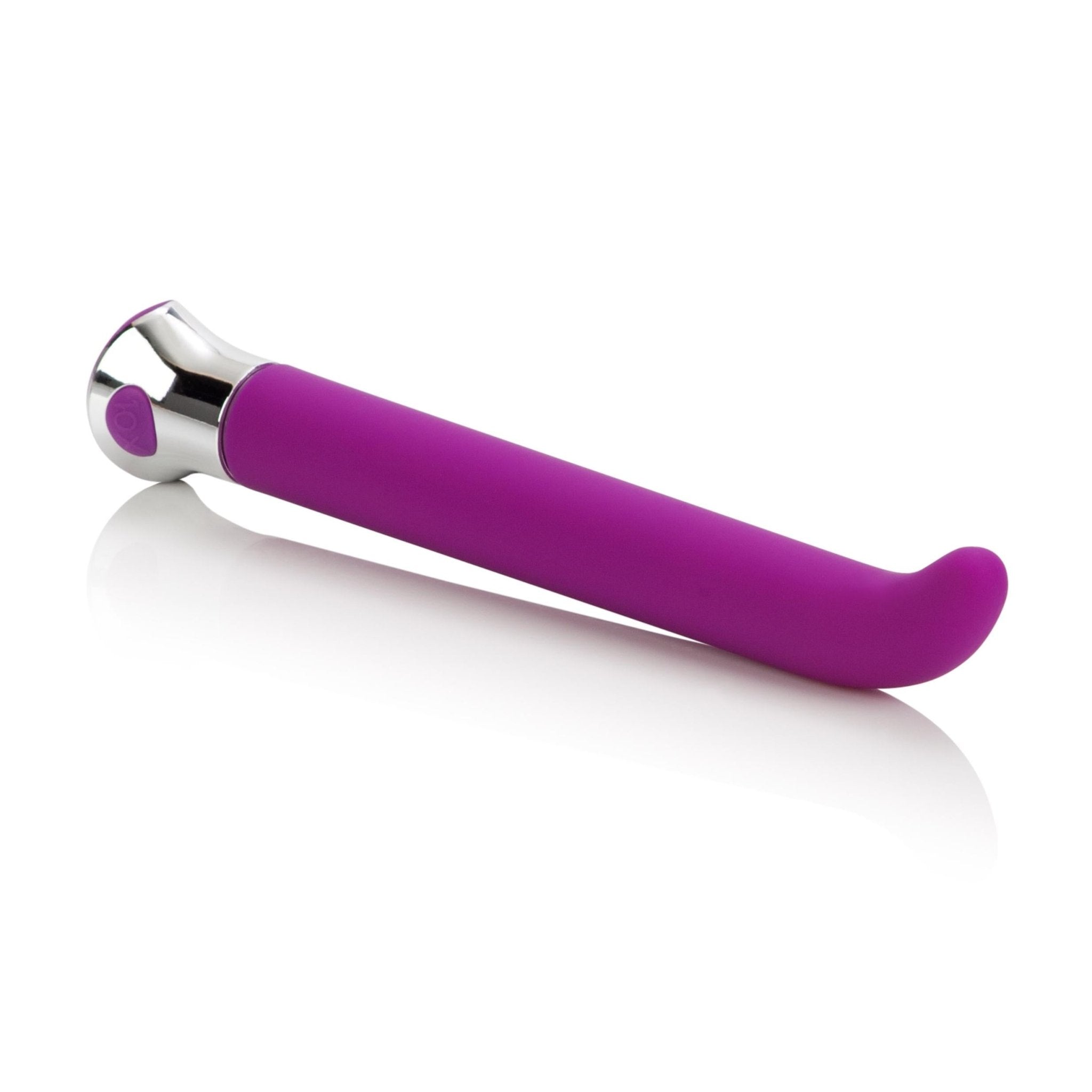 10-Function Risque G-Vibrator