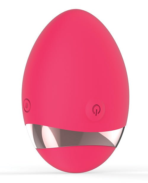 10x Wireless Egg Vibrator - Thank Me Now INC