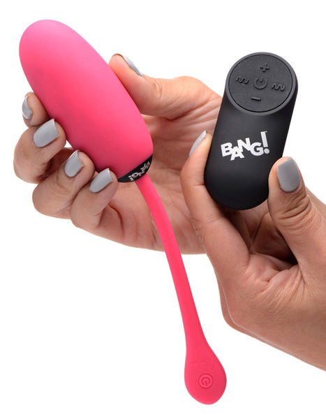 Vibrating Eggs That Whisper Pleasure—Explore Discreet, Remote-Controlled  Bliss