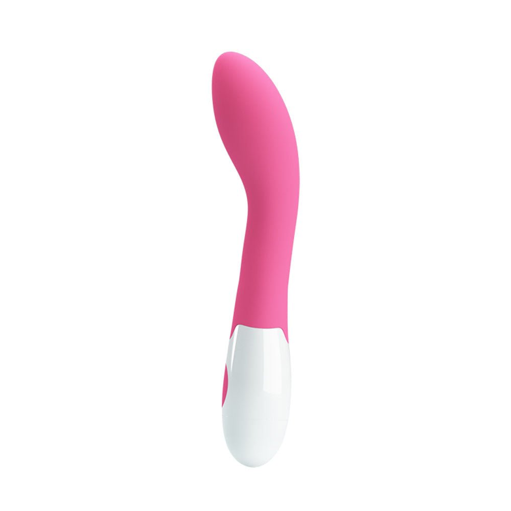 30 Function G-Spot Vibrator - Pretty Love