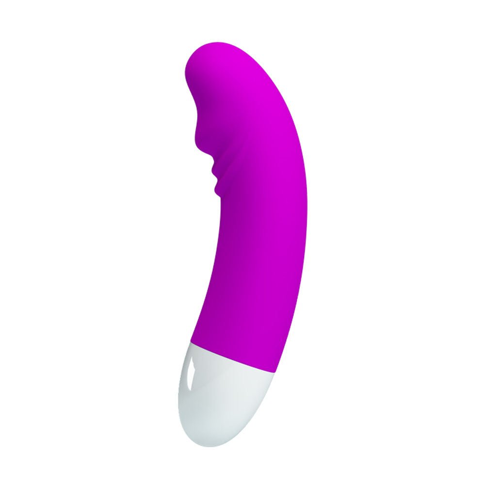 30 Function G-Spot Vibrator - Pretty Love