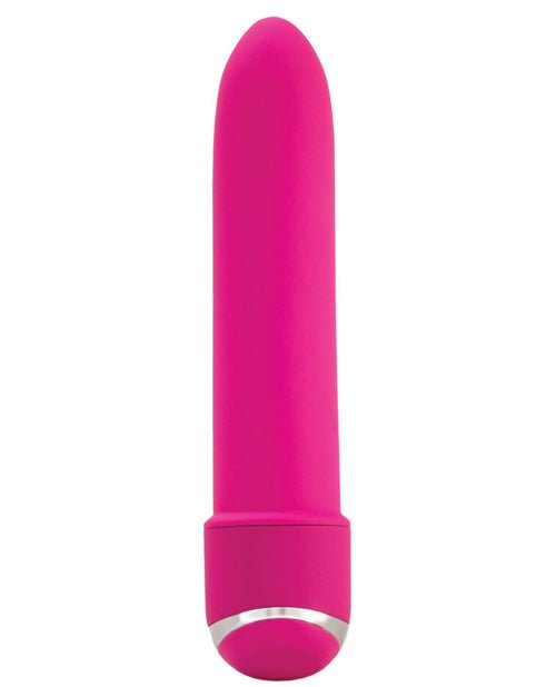 7 Function Classic Chic 4 Inches Vibrator