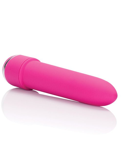 7 Function Classic Chic 4 Inches Vibrator