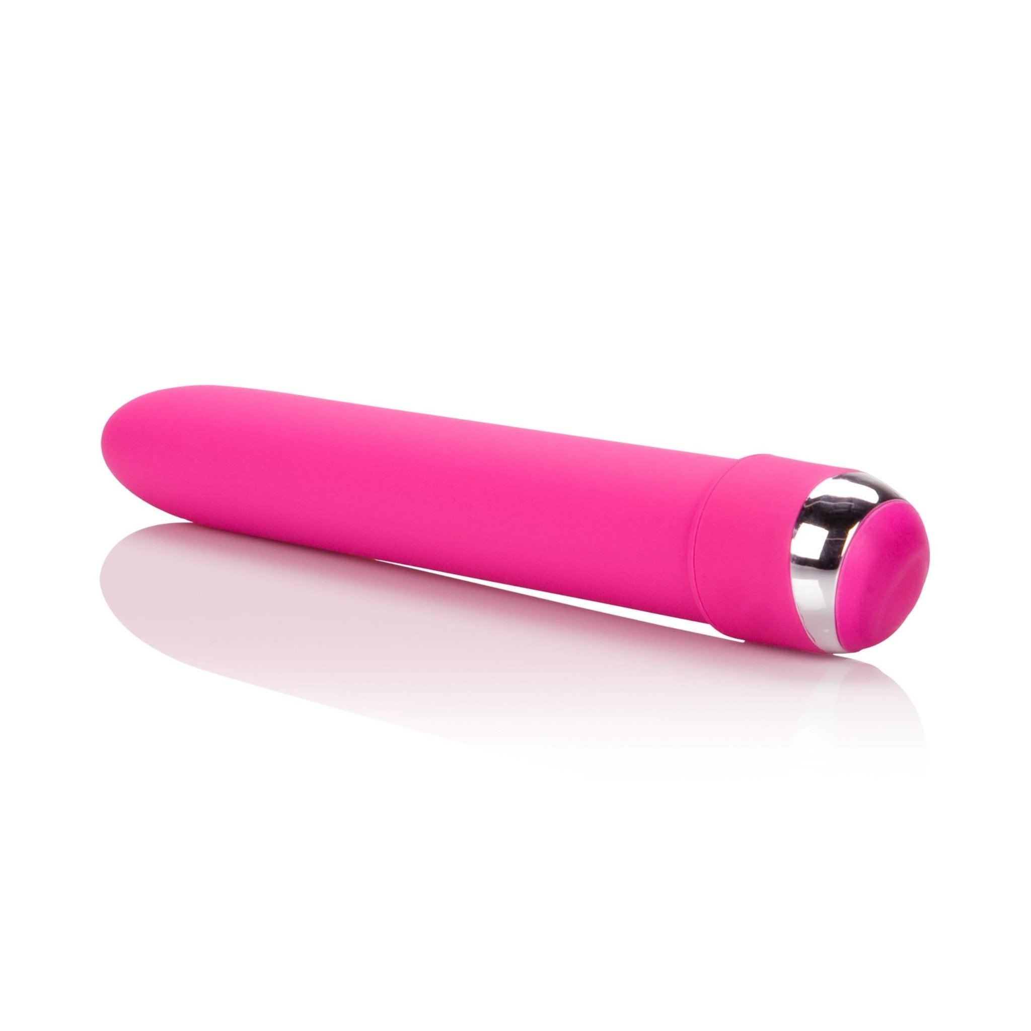 7 Function Classic Chic Vibrator - CalExotics