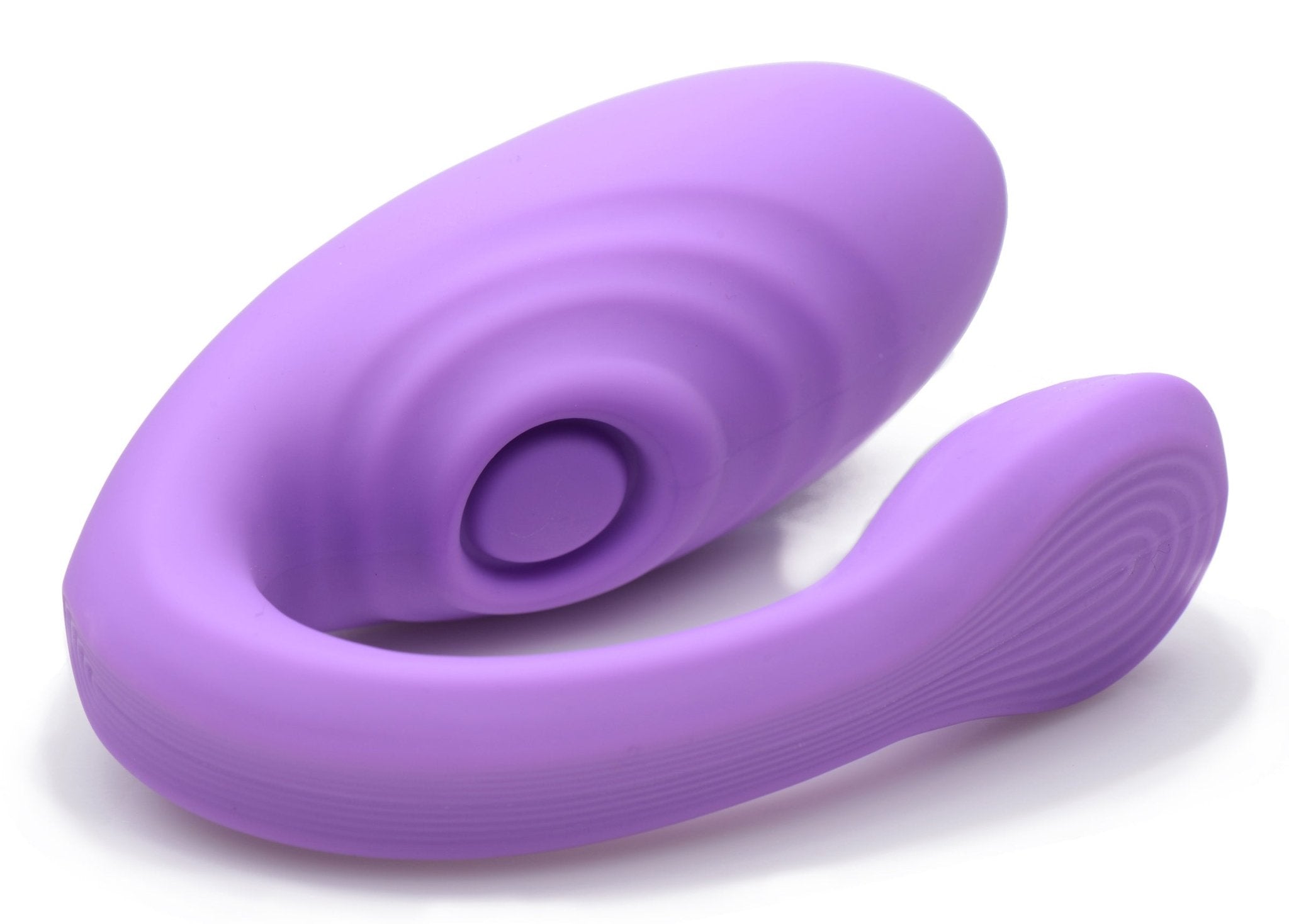 7x Pulse Pro Vibrator with Pulsating and Clit Stimulation - Includes Remote Control