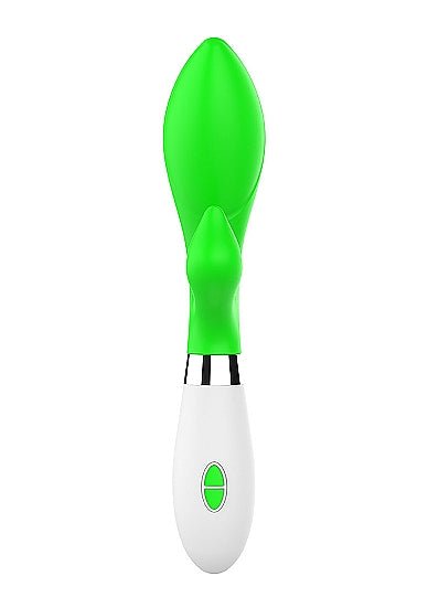 Achelois Ultra Soft Silicone 10 Speeds