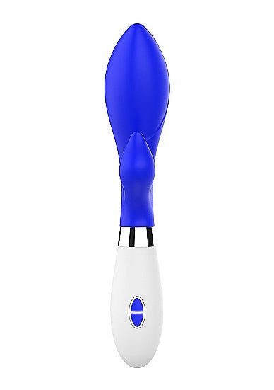 Achelois Ultra Soft Silicone 10 Speeds