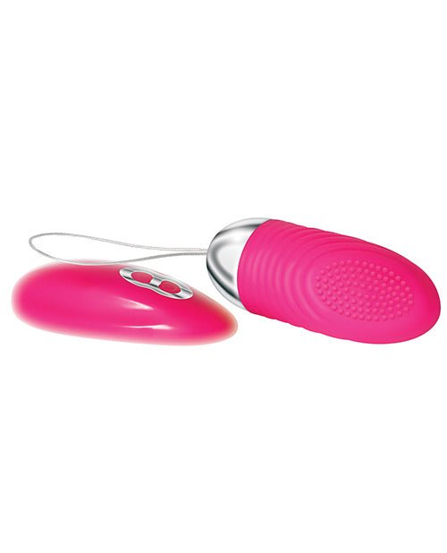 Adam and Eve's Turn Me On Rechargeable Love Bullet: Pink