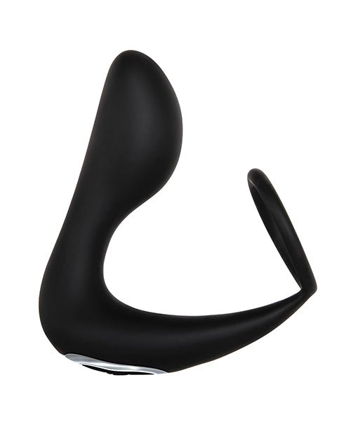 Adam & Eve Adam's Recharge Prostate Pleaser & C-ring