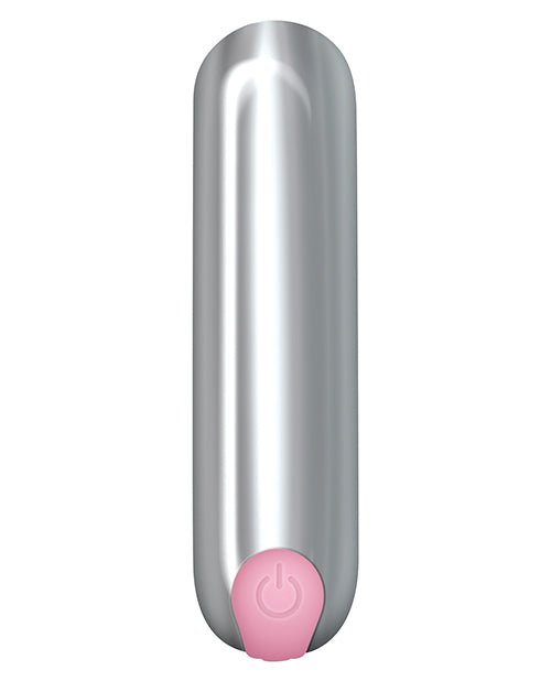 Adam & Eve Rechargeable Finger Vibrator - Evolved