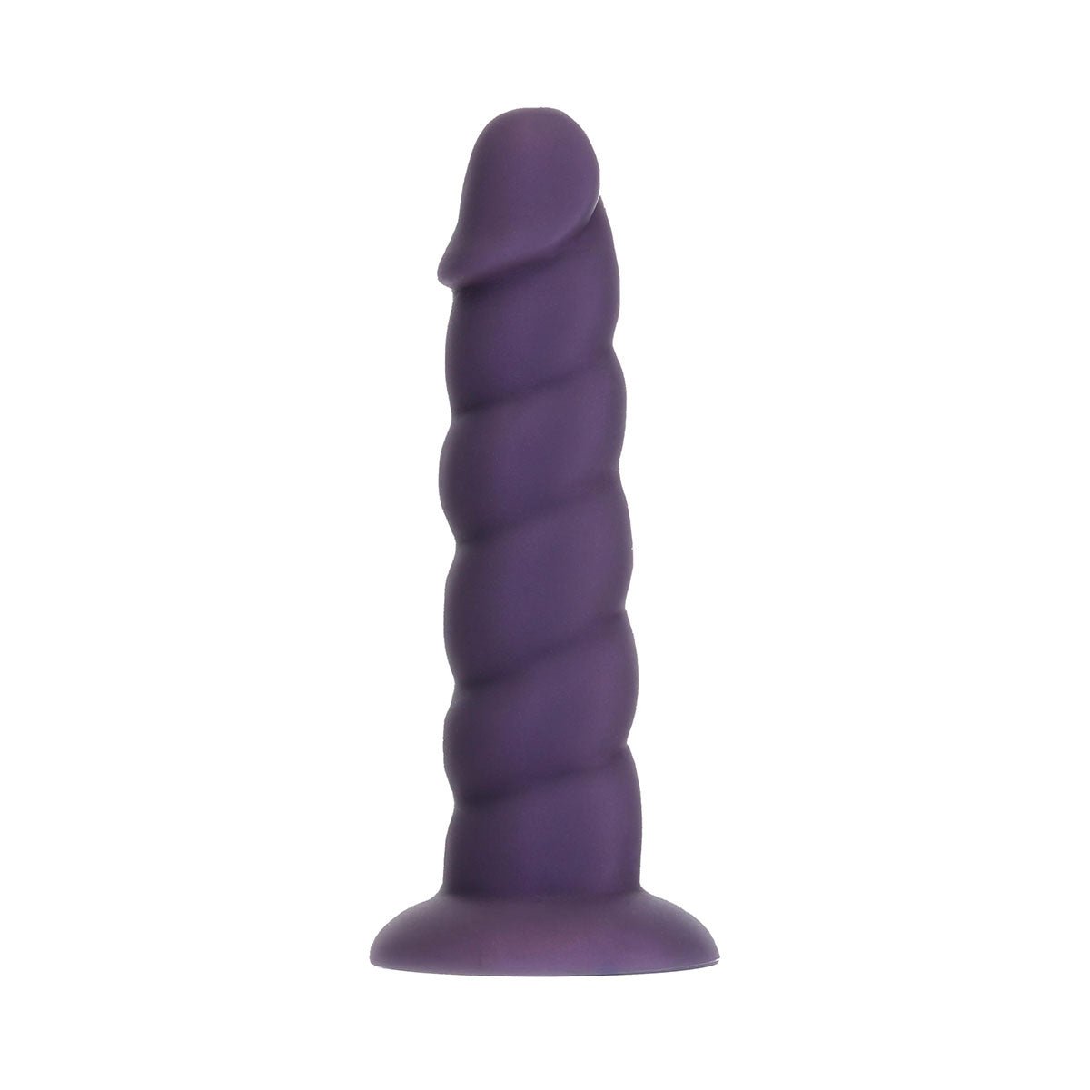 Addiction Unicorn Fantasy Dildo 5.5&quot; - Pink