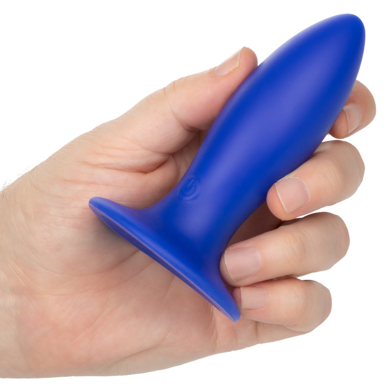 Admiral Liquid Silicone Vibrating Torpedo