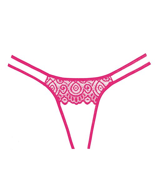 Adore Lovestruck Panty O/s