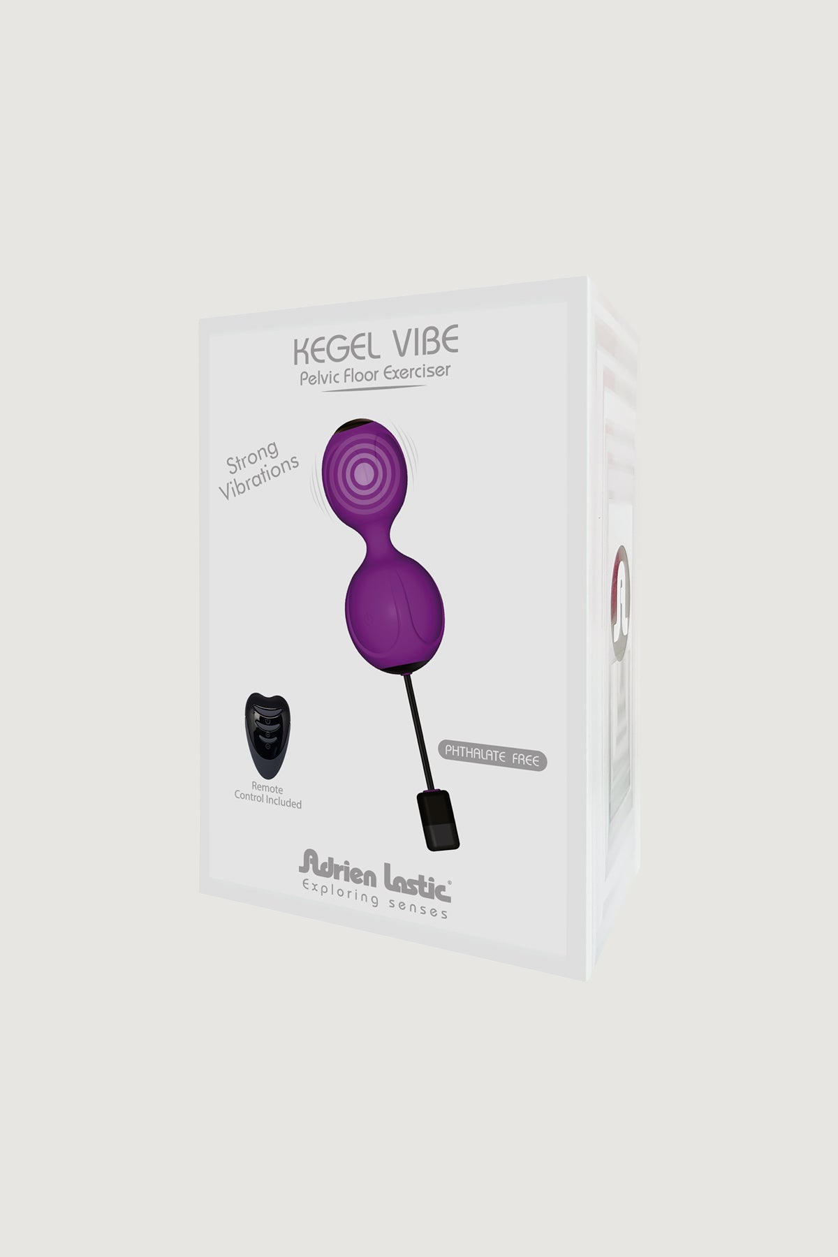 Adrien Lastic Kegel Vibrator