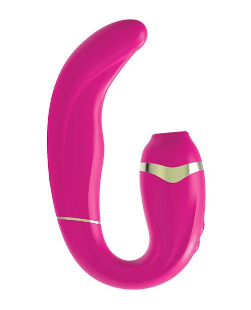 Adrien Lastic My G for G-Spot Stimulation Teal