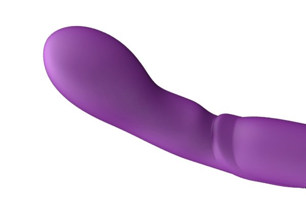 Adrien Lastic Nyx G-Spot Vibrator