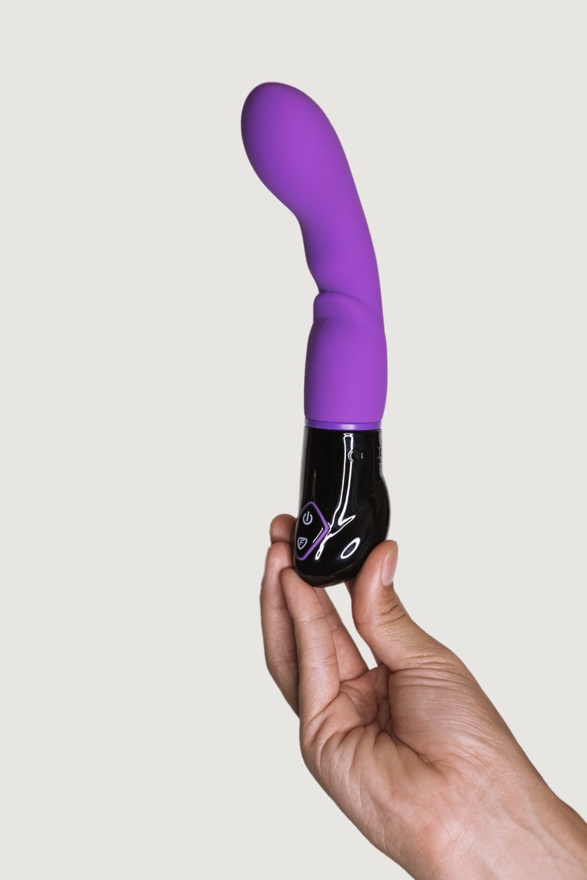 Adrien Lastic Nyx G-Spot Vibrator