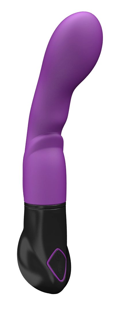 Adrien Lastic Nyx G-Spot Vibrator