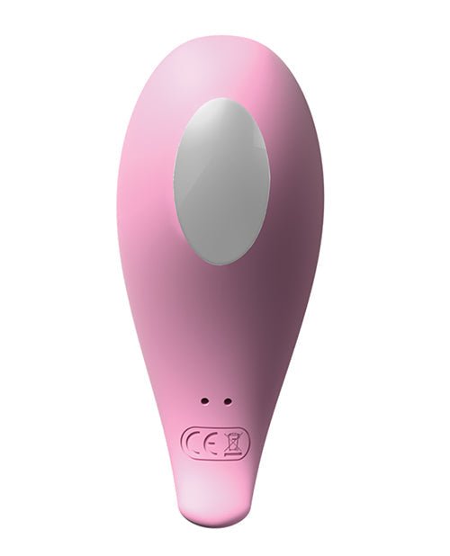 Adrien Lastic Revelation Pink Clitoral Stimulator