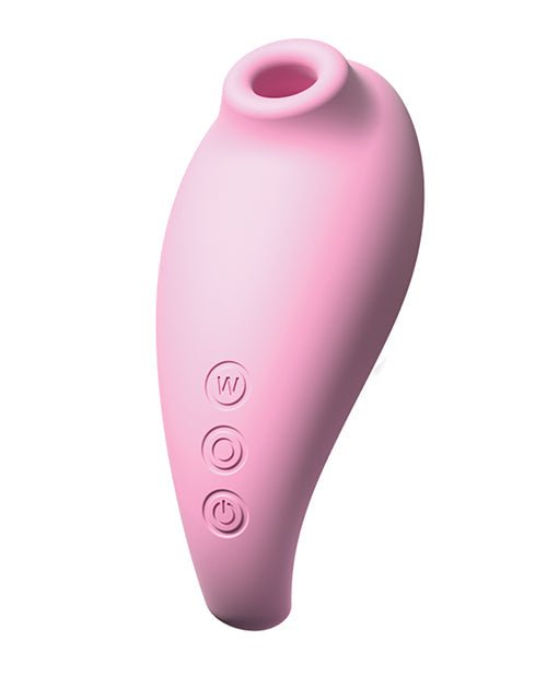 Adrien Lastic Revelation Pink Clitoral Stimulator