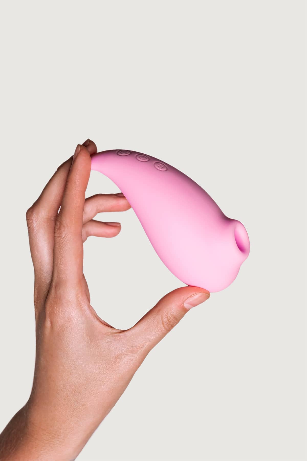 Adrien Lastic Revelation Pink Clitoral Stimulator