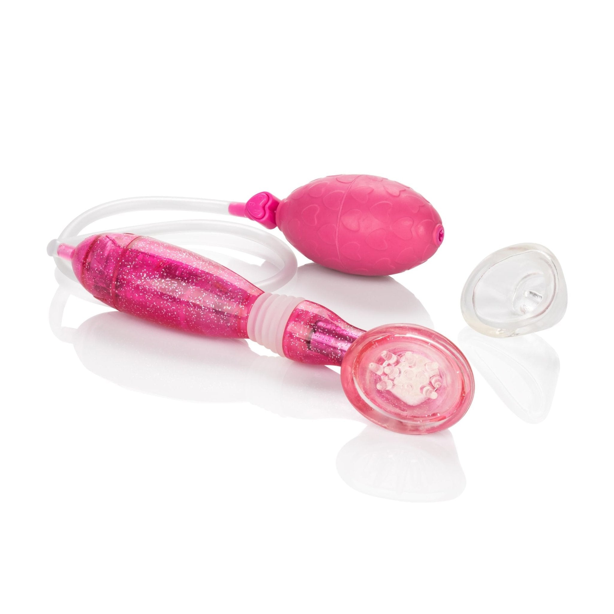 Advanced Clitoral Pump