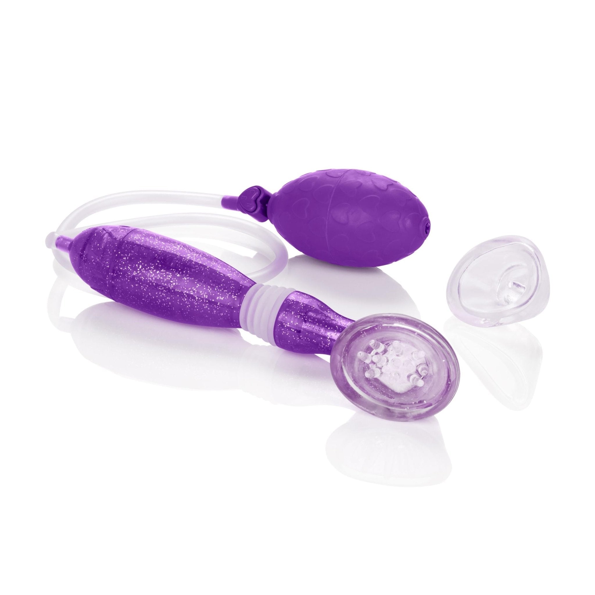 Advanced Clitoral Pump