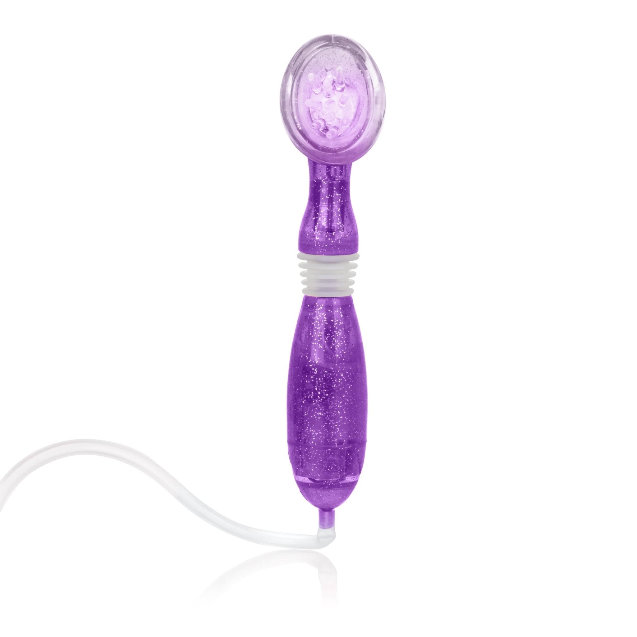 Advanced Clitoral Pump