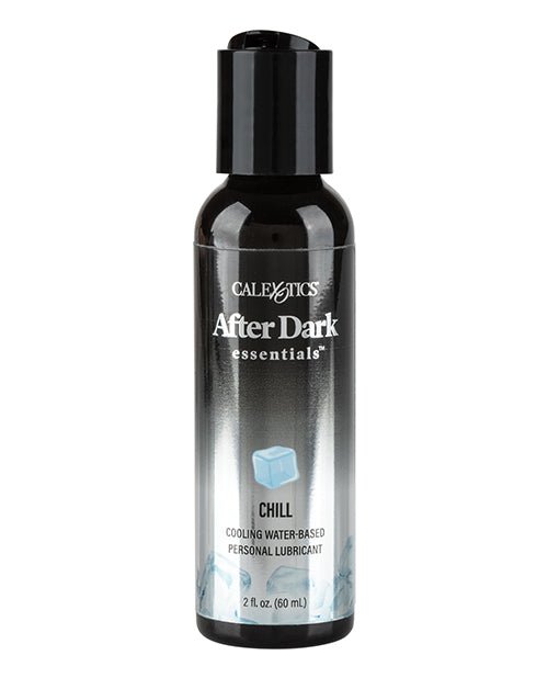 After Dark Chill Cooling Water Based Lube