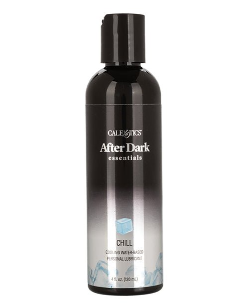 After Dark Chill Cooling Water Based Lube