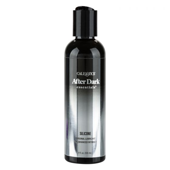 After Dark Essentials Silicone-Based Personal Lubricant