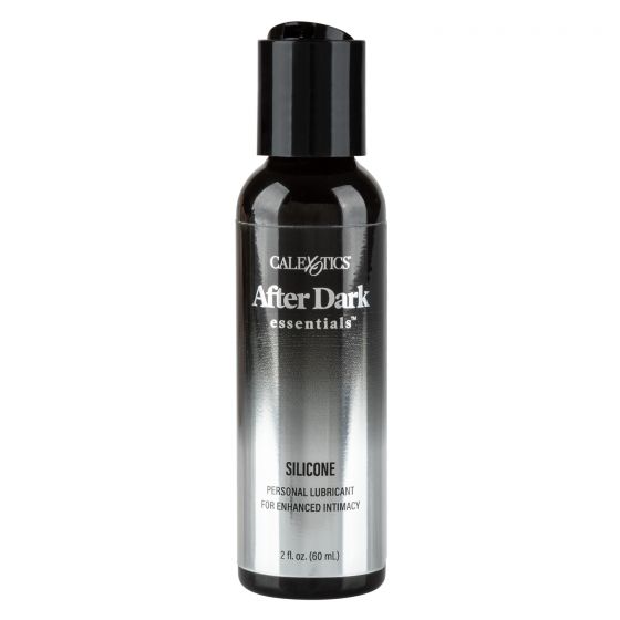 After Dark Essentials Silicone-Based Personal Lubricant