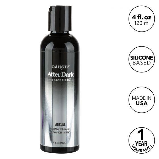 After Dark Essentials Silicone-Based Personal Lubricant