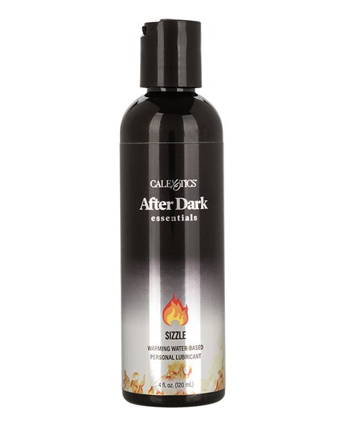 After Dark Sizzle Warming Water Based Lube