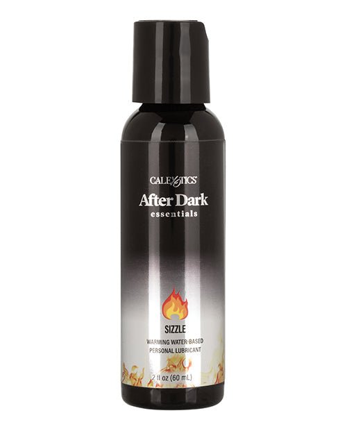 After Dark Sizzle Warming Water Based Lube