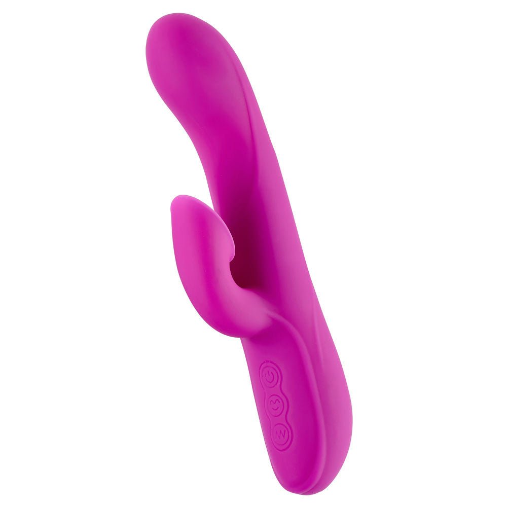 Air Touch 1 Clitoral Suction Rabbit and G-Spot Vibrator