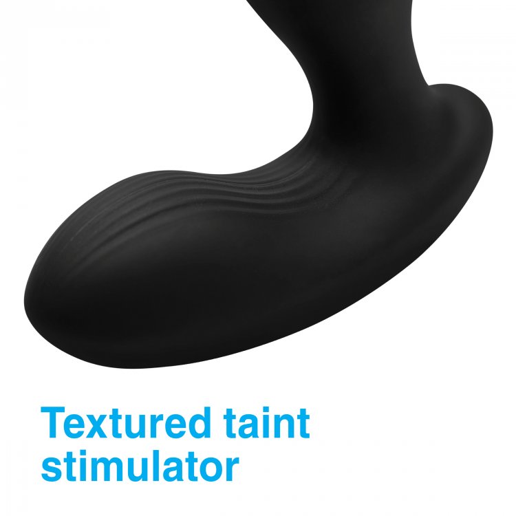 Alpha-pro 7x P-milker Silicone Prostate Stimulator