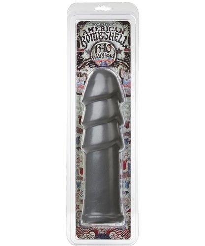 American Bombshell B10 Warhead - Gun Metal