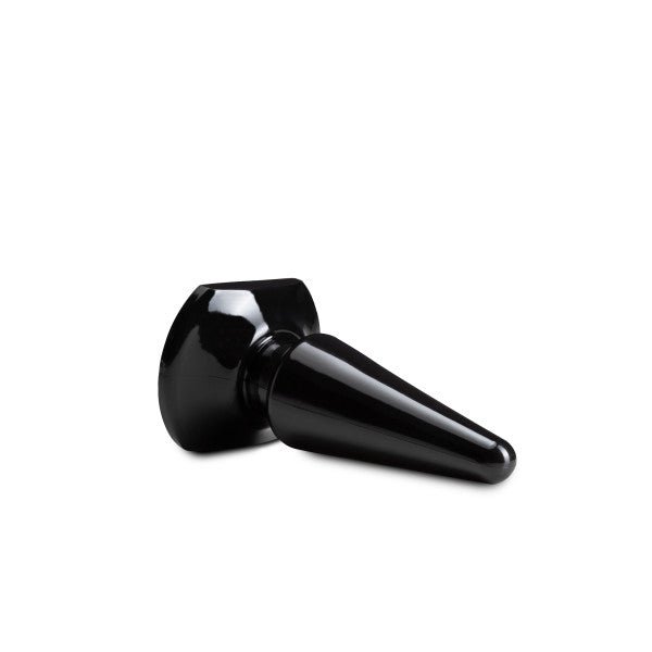 Anal Adventures Easy Plug Black