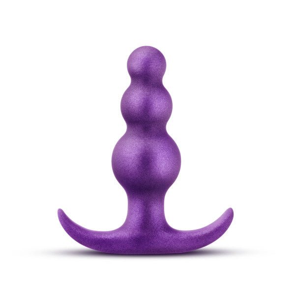 Anal Adventures Matrix Super Nova Plug Galactic Purple